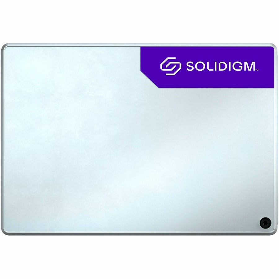Solidigm SSDPF2KX076T11Z D7-P5520 7.68TB 2.5" SSD PCIe NVM4 4.0x4 3D4 TLD Gnerc