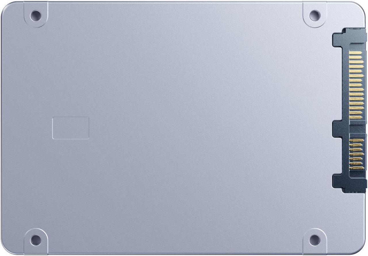 Solidigm SSDSC2KG019TZ1Z SSD - D3-S4620 1.92TB 2.5 SATA 6Gb s 3D4 TLC Bare