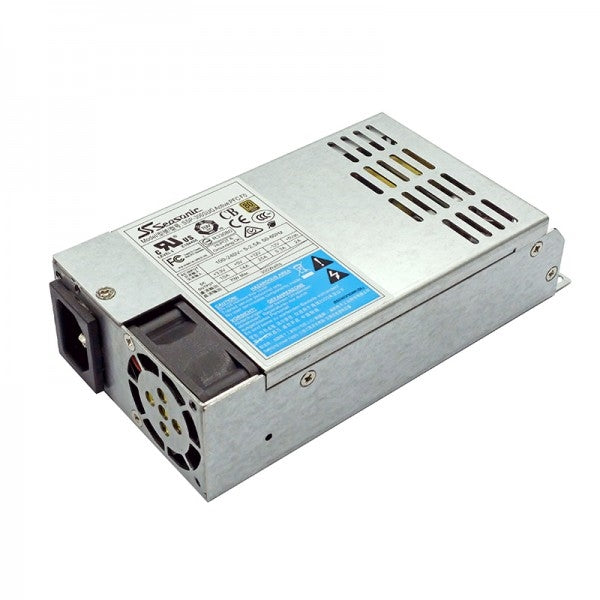 Seasonic SSP-300SUG Power Supply - 300W APFC 80+Gold Flex ATX12V EPS12V