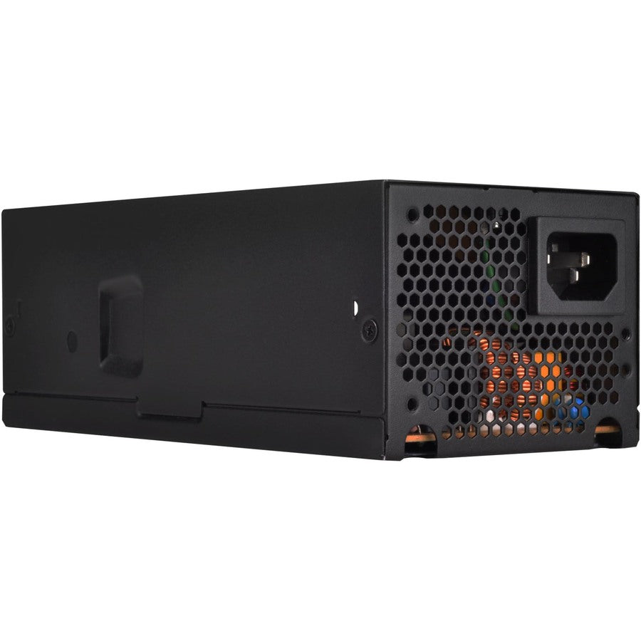 SilverStone SST-TX300 TFX ATX Power Supply 80+ Bronze PCIE 6Pin Active PFC Black