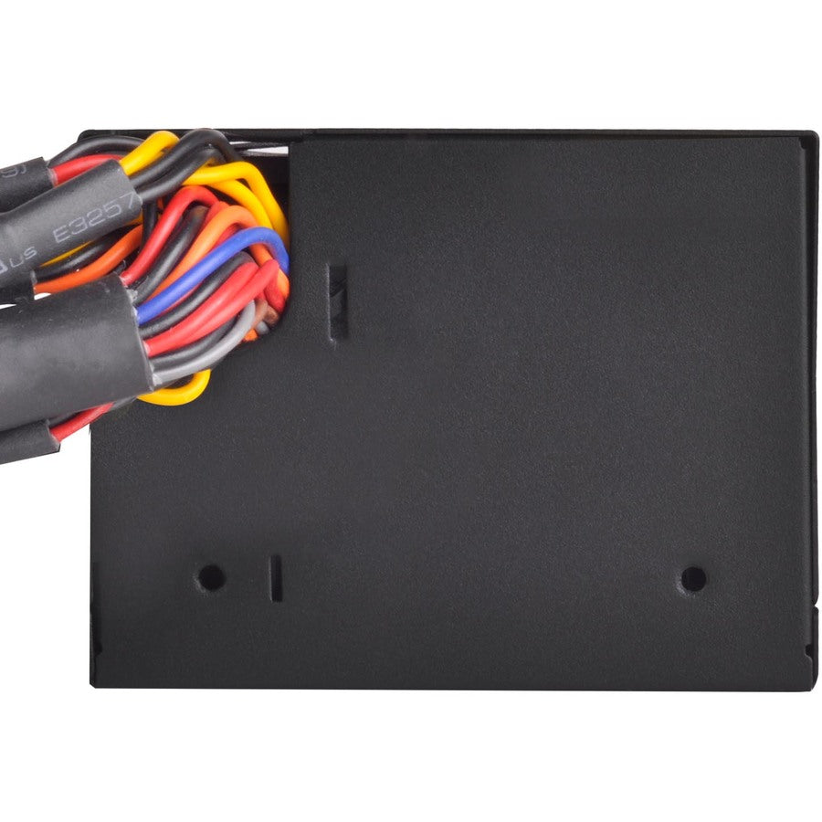 SilverStone SST-TX300 TFX ATX Power Supply 80+ Bronze PCIE 6Pin Active PFC Black