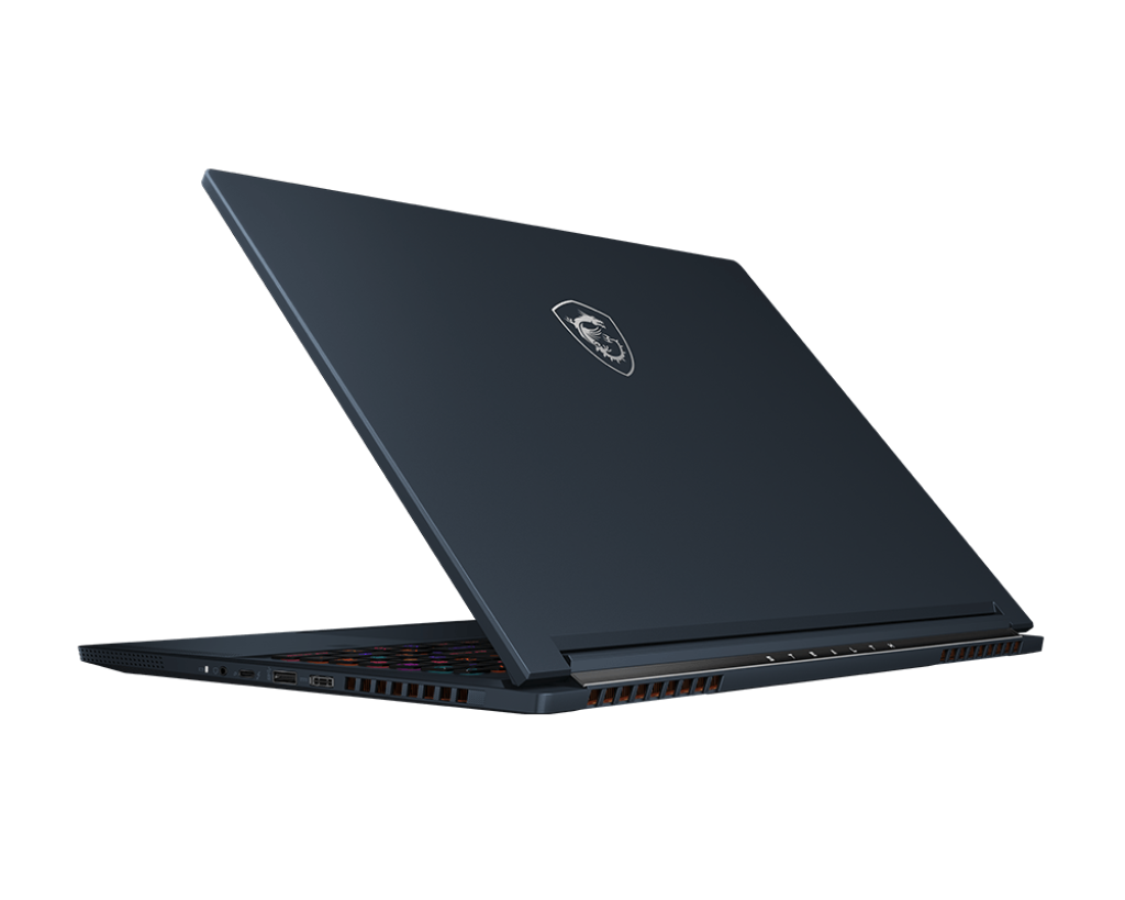 MSI STEALTH16A1259 Stealth 16 AI Studio A1VHG-259US 16 Ultra9-185H Notebook
