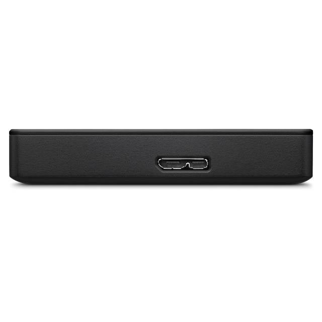 Seagate STGX4000400 4 TB Portable Hard Drive - External - USB 3.0