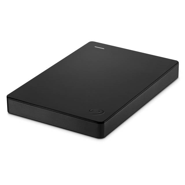 Seagate STGX4000400 4 TB Portable Hard Drive - External - USB 3.0
