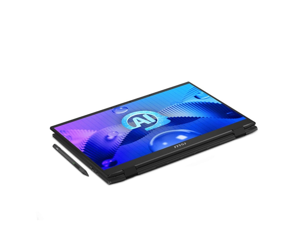 MSI SUM16STU14036 Notebook - Summit E16 AI Studio A1VETG-036US 16"