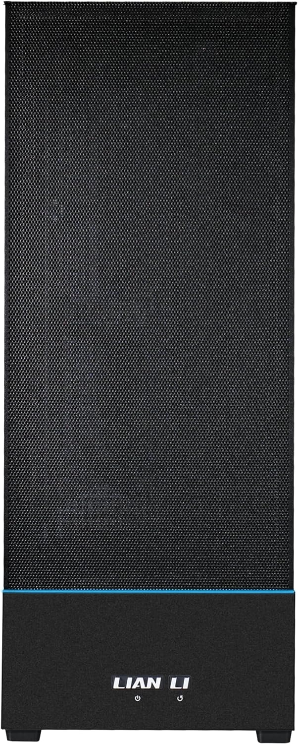 Lian Li SUP01X.US SUP 01-45L Stand-Up platform case-Independent - Computer Case