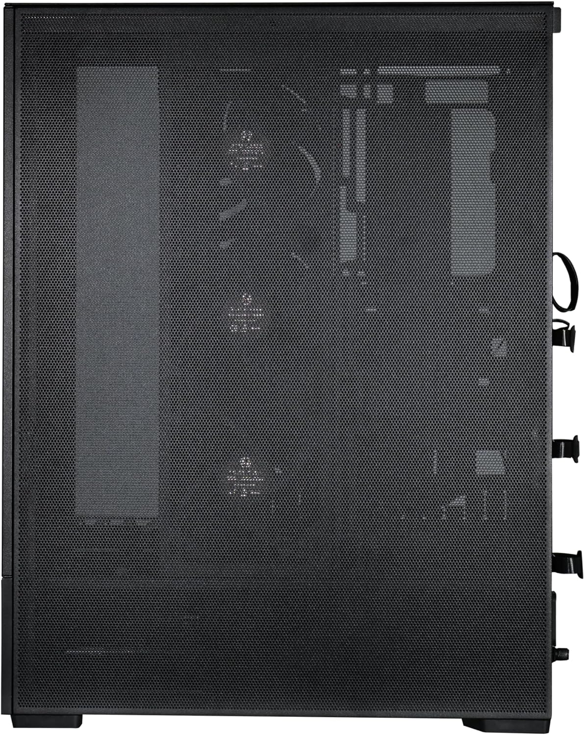 Lian Li SUP01X.US SUP 01-45L Stand-Up platform case-Independent - Computer Case