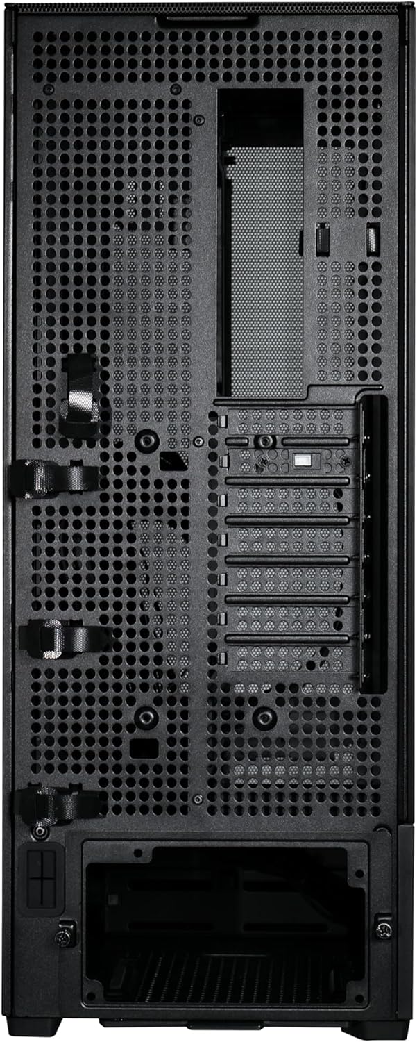 Lian Li SUP01X.US SUP 01-45L Stand-Up platform case-Independent - Computer Case