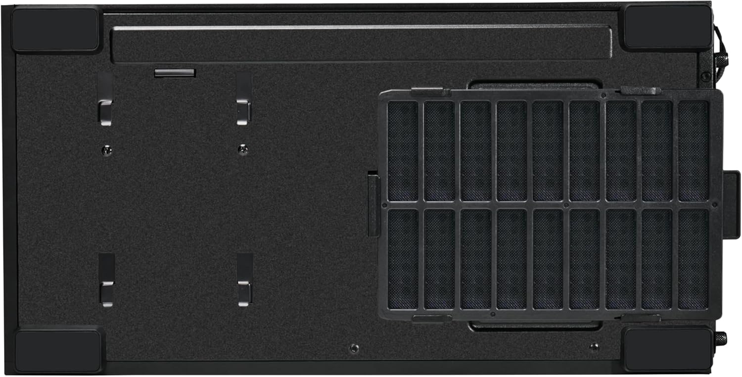 Lian Li SUP01X.US SUP 01-45L Stand-Up platform case-Independent - Computer Case