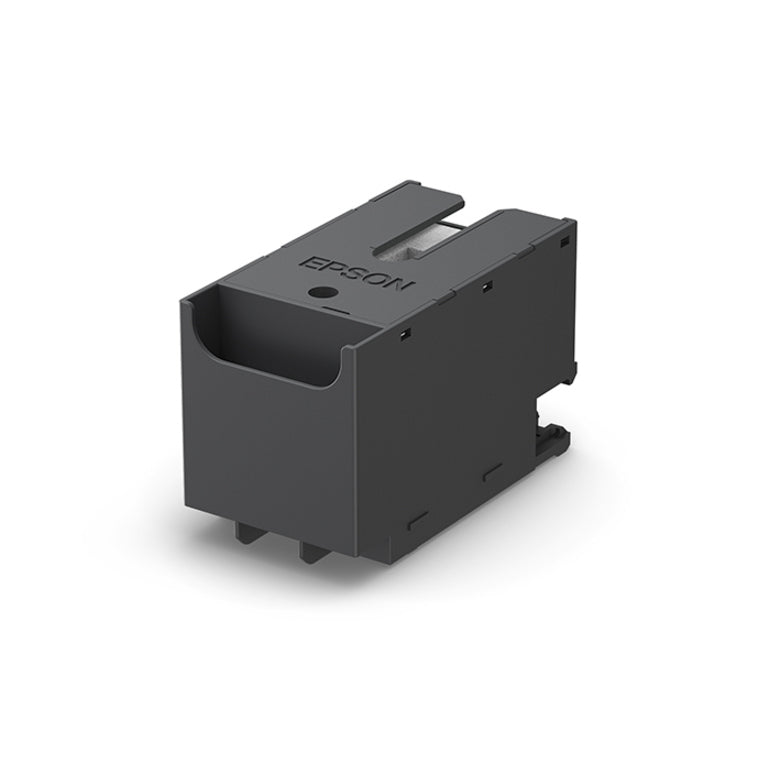 Epson T671500 T6715 Ink Maintenance Box - Inkjet for Epson WorkForce Pro Inkjet