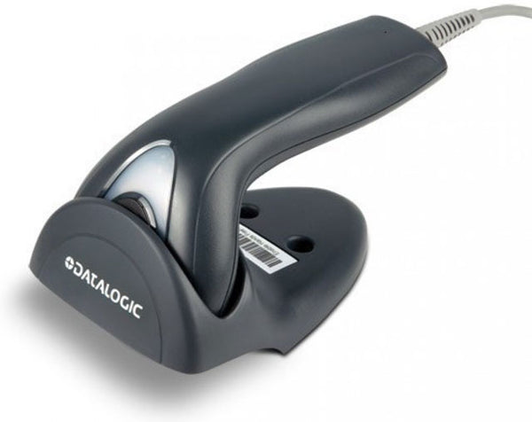 Datalogic TD1120-BK-65K1 Touch TD1120 65 Lite, 1D Linear Imager Barcode Scanner