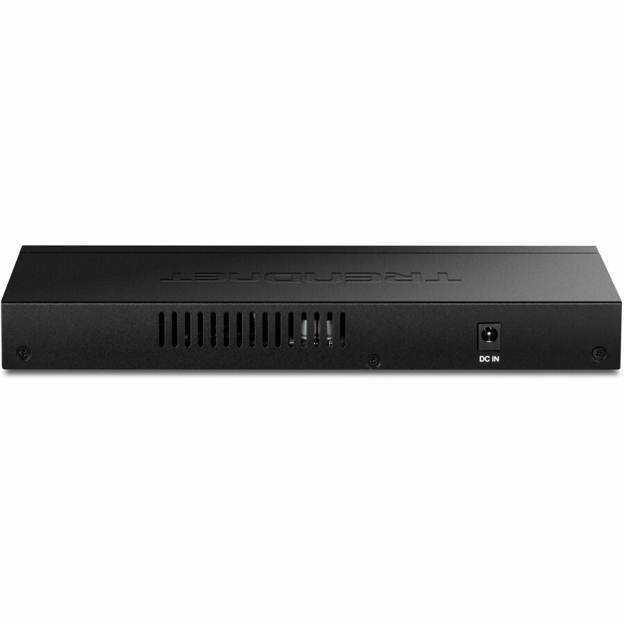 TRENDnet TEG-S5091 9-Port Unmanaged 2.5G Switch with 10G SFP+ Port