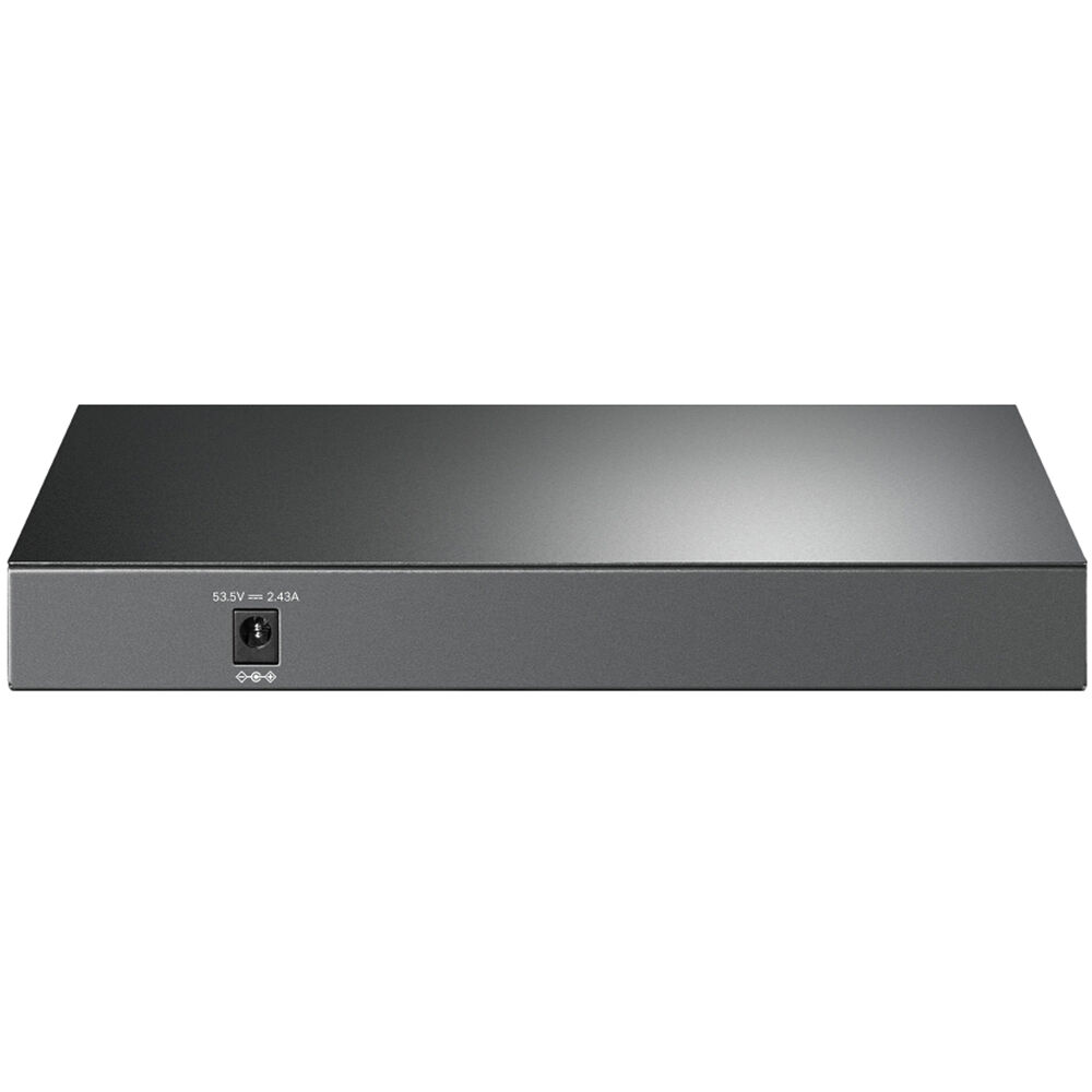 TP-Link TL-SG105PP-M2 5Port 2.5G Desktop Switch with 4Port PoE++ Retail