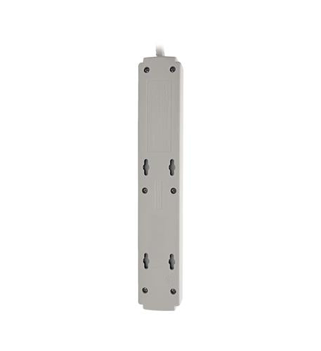 Tripplite TPL-TLP615 6 OUTLET SURGE STRIP 15' CORD