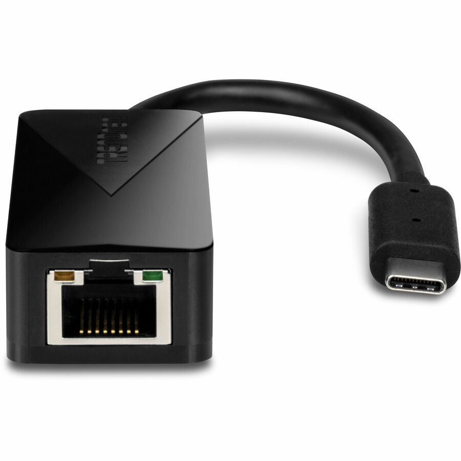 TRENDnet TUC-ETG USB Type-C to Gigabit Ethernet LAN Wired Network Adapter