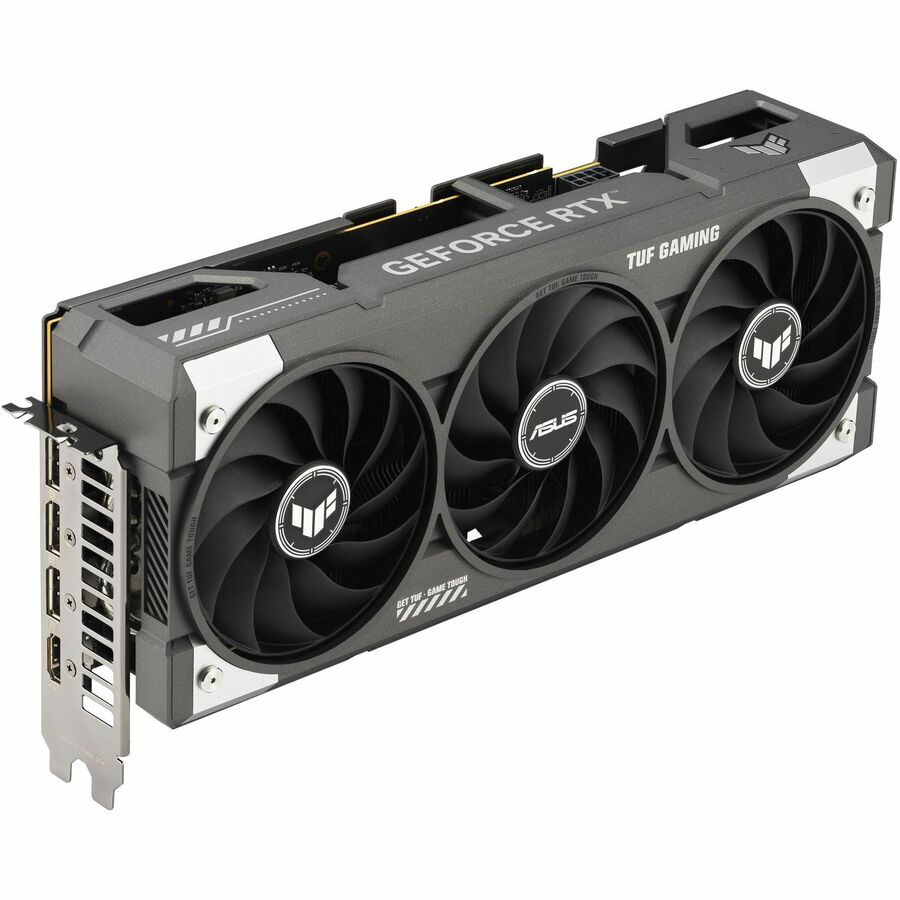 ASUS TUF-RTX5060-O8G-GAMING TUF NVIDIA GeForce 5060 Graphic Card - 8 GB GDDR7