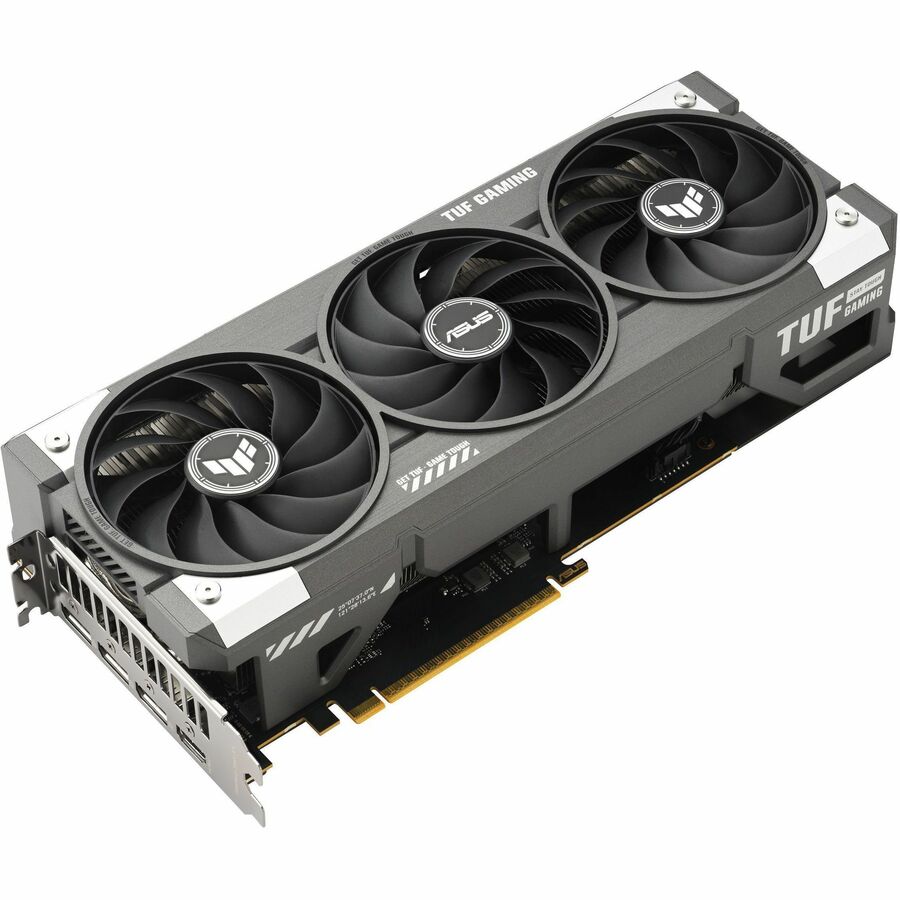 ASUS TUF-RTX5060-O8G-GAMING TUF NVIDIA GeForce 5060 Graphic Card - 8 GB GDDR7