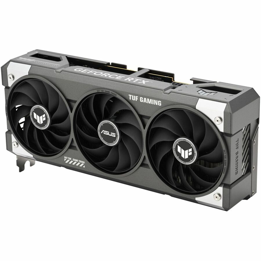 ASUS TUF-RTX5060-O8G-GAMING TUF NVIDIA GeForce 5060 Graphic Card - 8 GB GDDR7