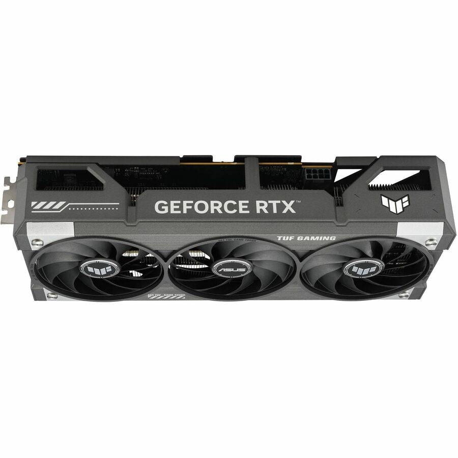 ASUS TUF-RTX5060-O8G-GAMING TUF NVIDIA GeForce 5060 Graphic Card - 8 GB GDDR7