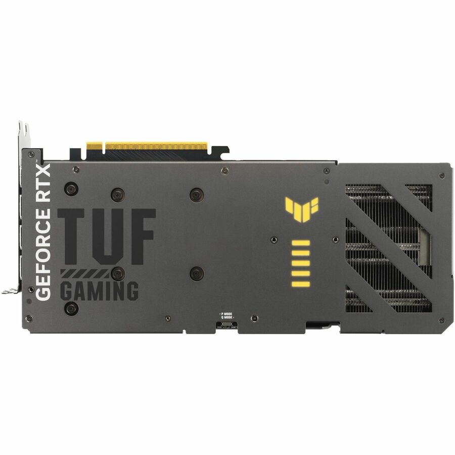ASUS TUF-RTX5060-O8G-GAMING TUF NVIDIA GeForce 5060 Graphic Card - 8 GB GDDR7