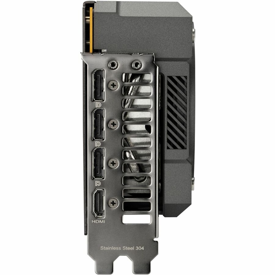 ASUS TUF-RTX5060-O8G-GAMING TUF NVIDIA GeForce 5060 Graphic Card - 8 GB GDDR7
