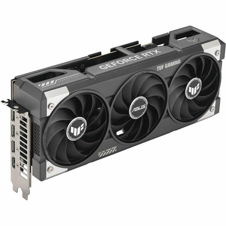 ASUS TUF-RTX5060TI-O8G-GAMING TUF NVIDIA GeForce 5060 Ti Graphic Card - 8 GB