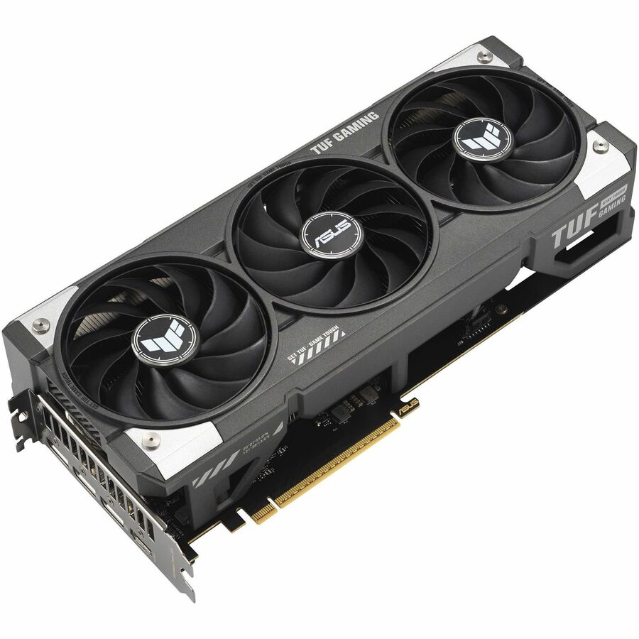 ASUS TUF-RTX5060TI-O8G-GAMING TUF NVIDIA GeForce 5060 Ti Graphic Card - 8 GB