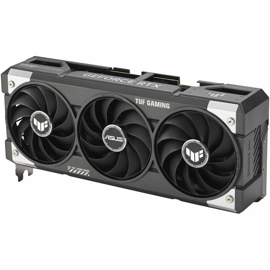 ASUS TUF-RTX5060TI-O8G-GAMING TUF NVIDIA GeForce 5060 Ti Graphic Card - 8 GB