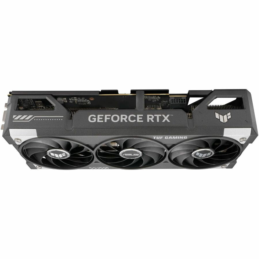 ASUS TUF-RTX5060TI-O8G-GAMING TUF NVIDIA GeForce 5060 Ti Graphic Card - 8 GB