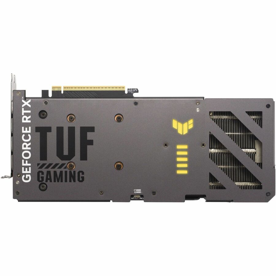 ASUS TUF-RTX5060TI-O8G-GAMING TUF NVIDIA GeForce 5060 Ti Graphic Card - 8 GB