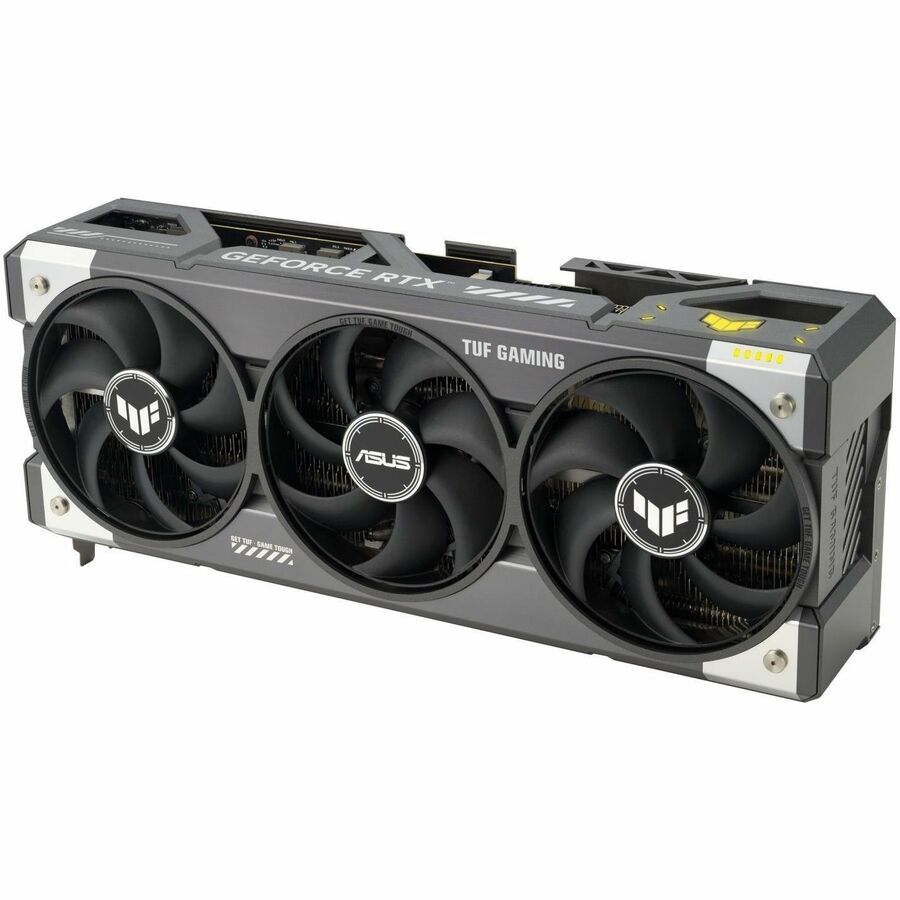 ASUS TUF-RTX5090-32G-GAMING GeForce RTX 5090 32G GDDR7 512B PCIE - Graphic Card