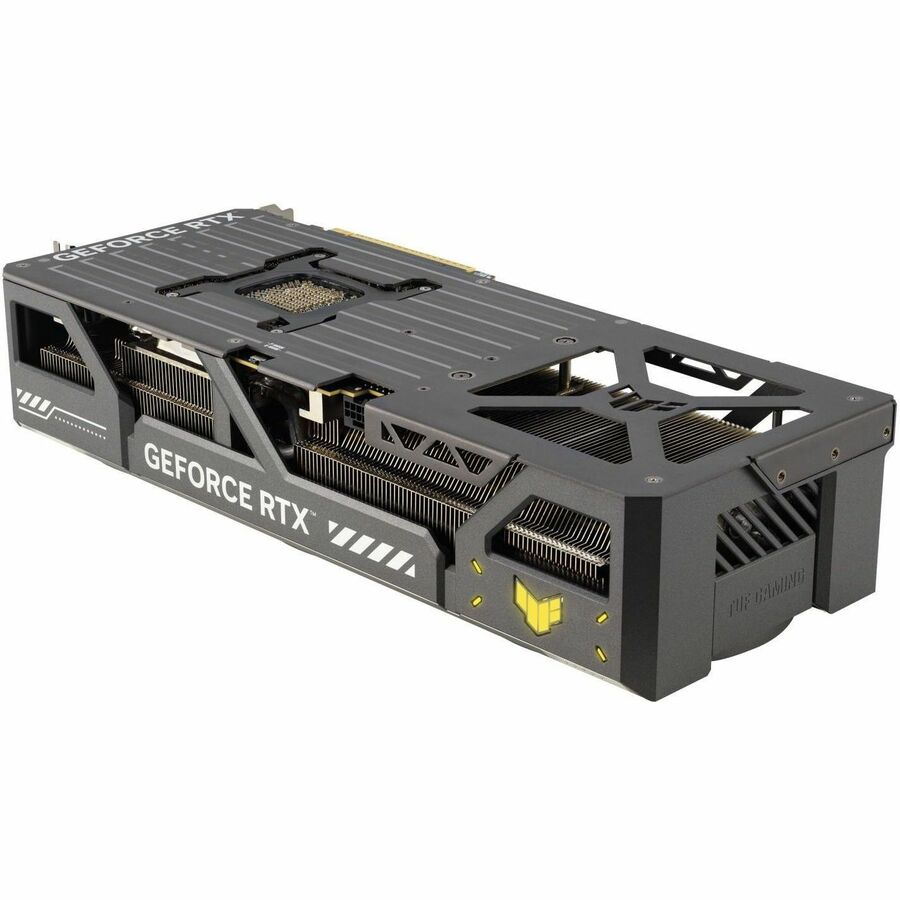 ASUS TUF-RTX5090-32G-GAMING GeForce RTX 5090 32G GDDR7 512B PCIE - Graphic Card