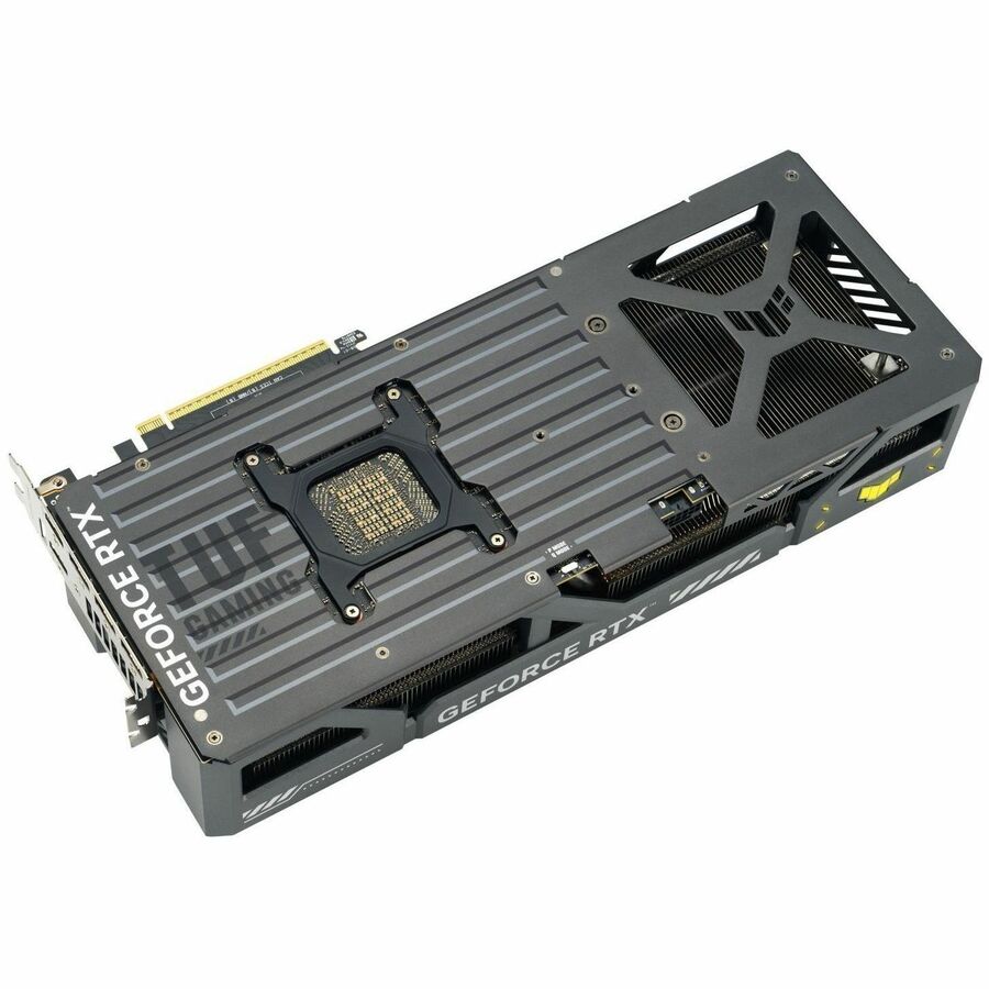 ASUS TUF-RTX5090-32G-GAMING GeForce RTX 5090 32G GDDR7 512B PCIE - Graphic Card