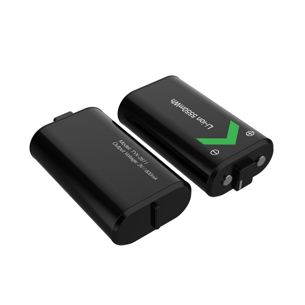 DOBE TYX-2611 1500mAh Battery Pack Compatible with Xbox One, Xbox Series
