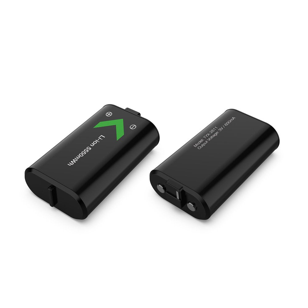 DOBE TYX-2611 1500mAh Battery Pack Compatible with Xbox One, Xbox Series