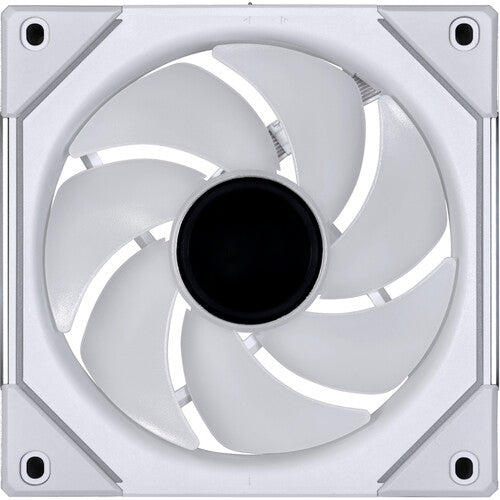 Lian-Li UF-SLIN120-1W UNI FAN SL Infinity White without controller Retail