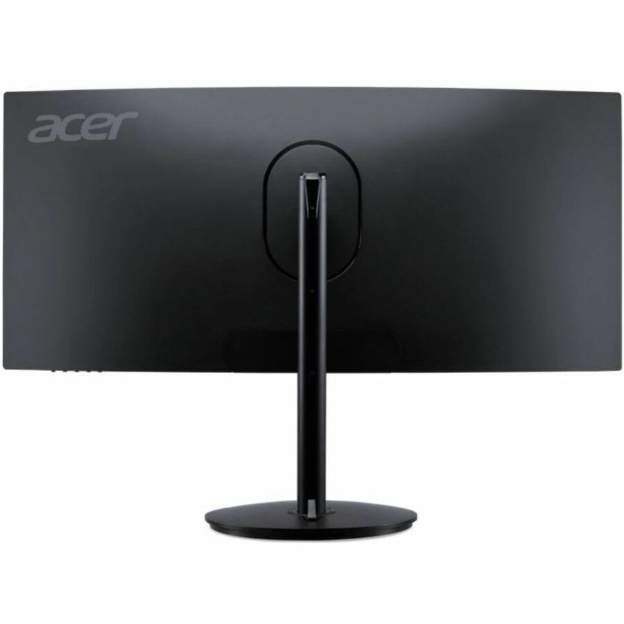 Acer UM.CX2AA.302 XZ342CUS3 34" Class UW-QHD LED Monitor - 21:9 - Black
