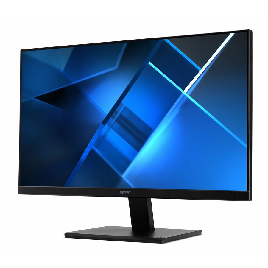 Acer UM.HV7AA.L01 Vero V277K L 27" Class 4K UHD LED Monitor - 16:9 - Black