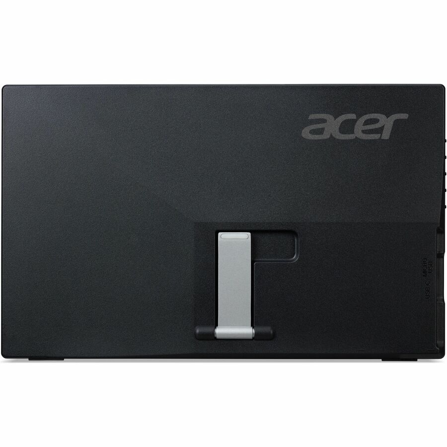 Acer UM.ZP1AA.B01 PM161Q B 16" Class Full HD LED Monitor - 16:9 - Black