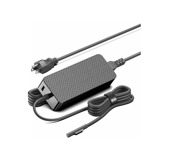 BTI US7-00001-BTI 15V 127W AC ADAPTER US7-00001, SURFACE BOOK, BOOK 2, BOOK 3