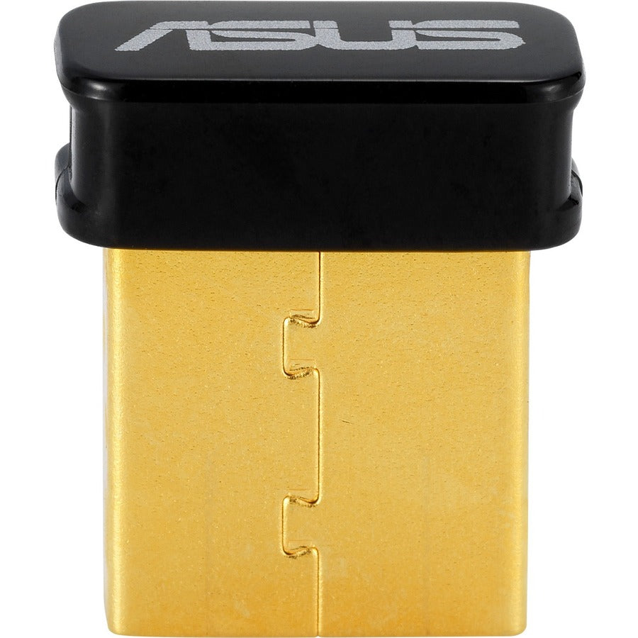 Asus USB-BT500 Bluetooth 5.0 Bluetooth Adapter - USB 2.0 Type A
