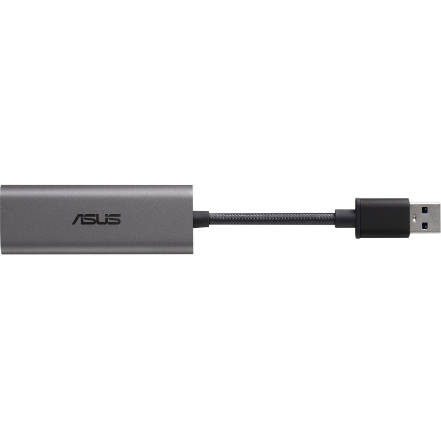 ASUS USB-C2500 2.5Gigabit Ethernet Adapter -TAA-compliant