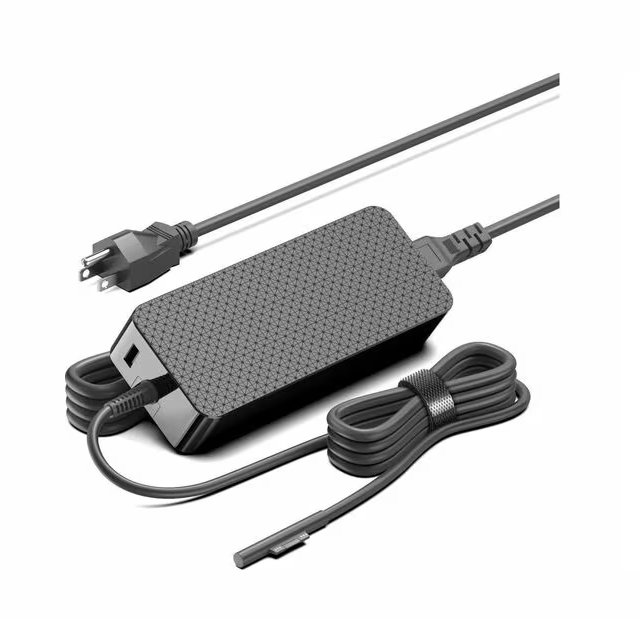 BTI USY-00001-BTI 15V 127W AC ADAPTER US7-00001, USY-00001, SURFACE BOOK