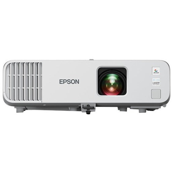 Epson V11HA70020 PowerLite L210W 3LCD Projector - 16:9 - Ceiling Mountable