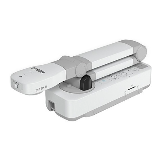 Epson V12H757020 DC-13 Document Camera - 0.37" CMOS - 16x Digital Zoom