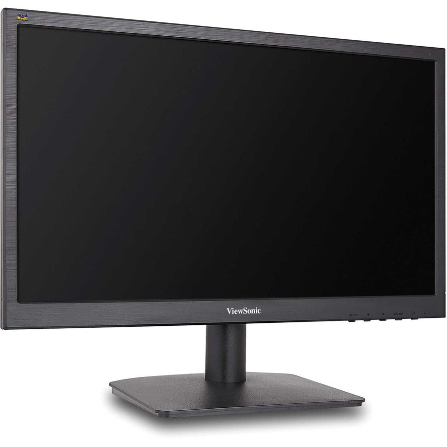 ViewSonic VA1903H 19-Inch WXGA 1366x768p 16:9 Widescreen Monitor