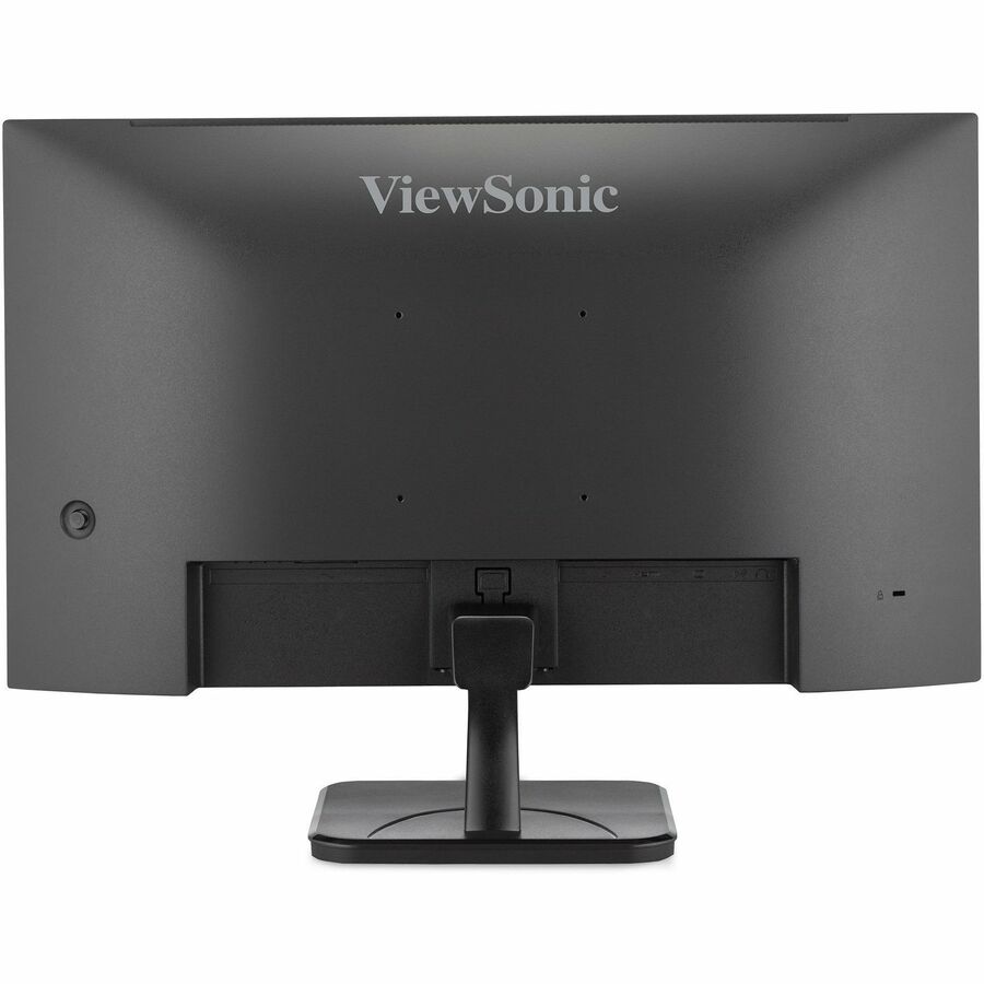 ViewSonic VA2456A-MHD 24 Inch IPS 1080p Monitor with 120Hz, Eye Care, HDI-