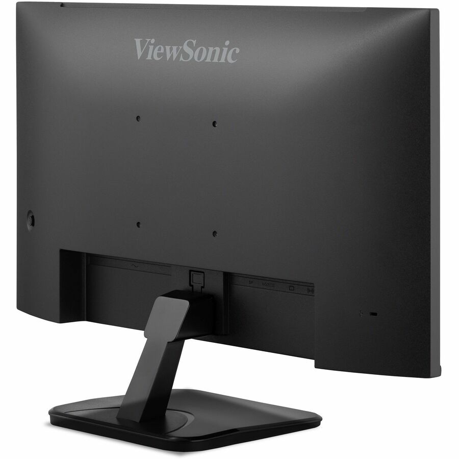 ViewSonic VA2456A-MHD 24 Inch IPS 1080p Monitor with 120Hz, Eye Care, HDI-