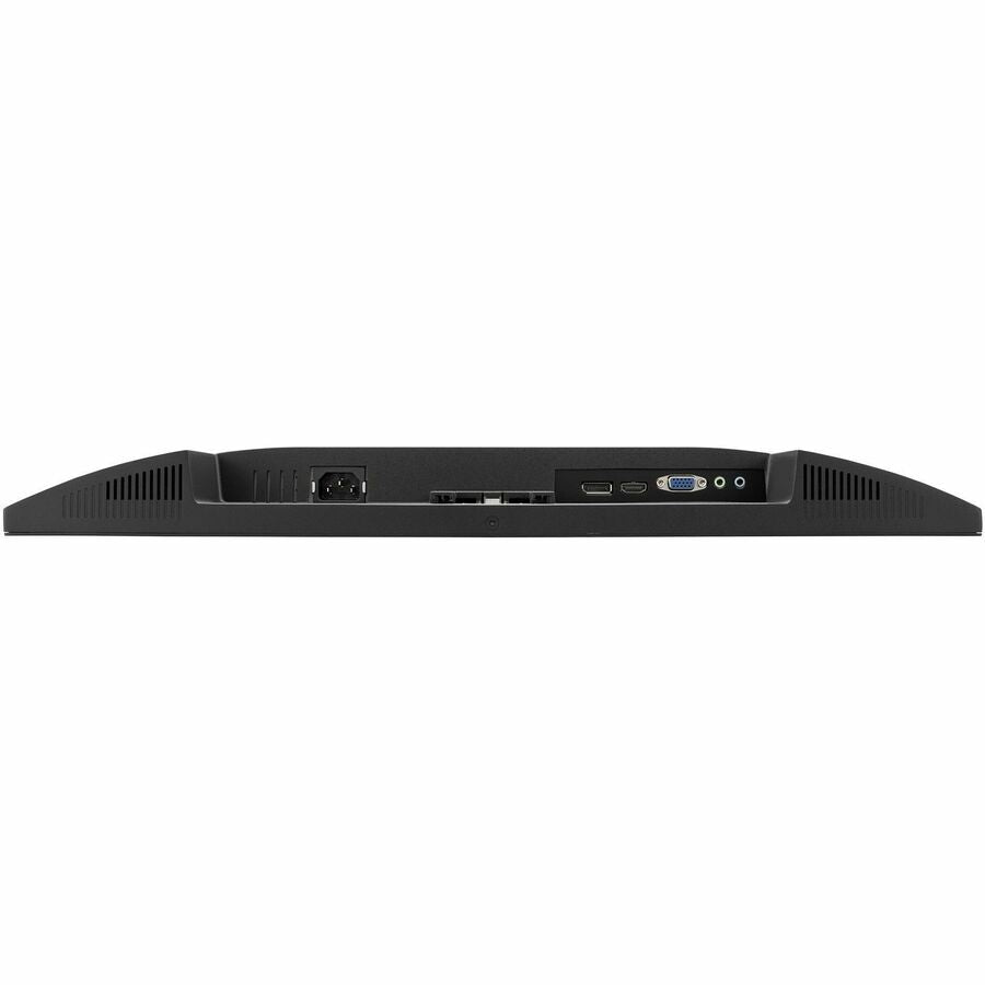 ViewSonic VA2456A-MHD 24 Inch IPS 1080p Monitor with 120Hz, Eye Care, HDI-
