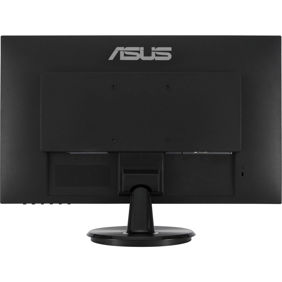 Asus VA24DQ 24" Class Full HD LCD Monitor - 16:9 - 1920 x 1080 - Black